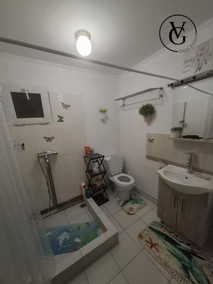 Apartament 3 camere | Centrala Proprie| Crangasi - 10