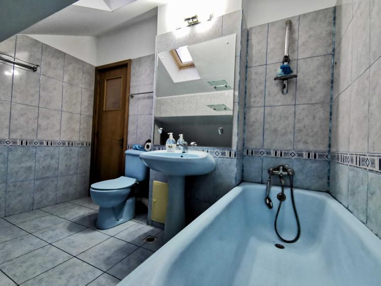 Apartament 2 camere decomandat | 63mp | IC Frimu, Galati | 63.000 Negociabil - 7