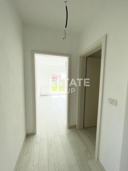 Duplex Mosnita Noua, finisat la cheie - 5