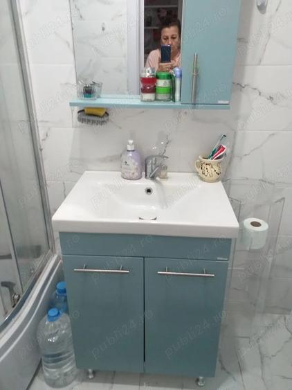 Apartament 3 camere Balta Sarata - 1