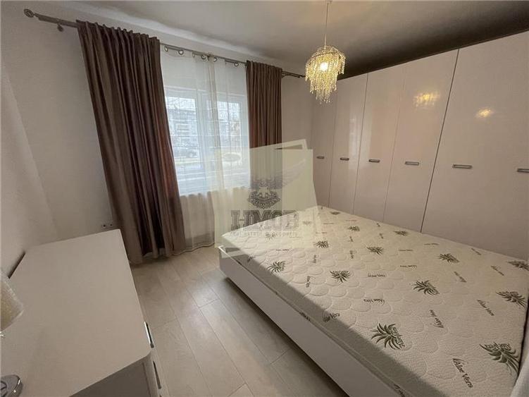 Apartament modern cu 3 camere terasa si 2 parcari in Kogalniceanu - 10