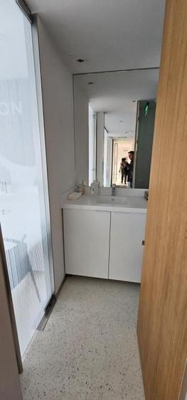 Aviatiei Promenada metrou, spatiu com.125mp - 11