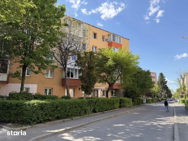 Apartament 2 camere cartier Florilor - Mimozei - 5