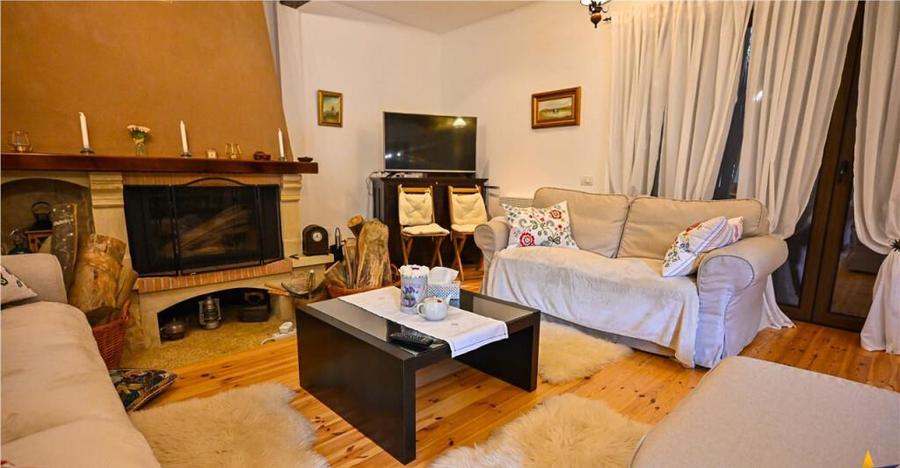 FILM! Eleganta casa de vacanta,select echipata,peisaj de vis - 12