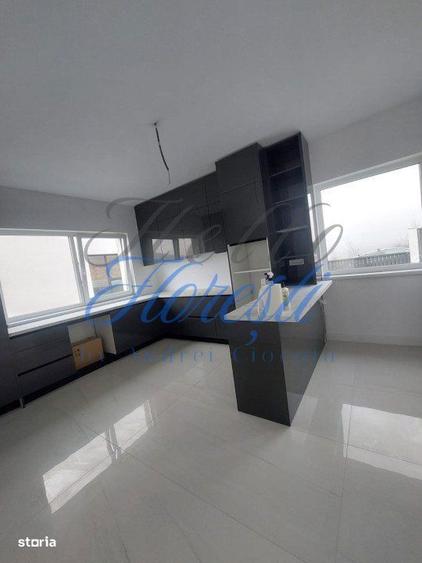 Casa individuala, finisata de vanzare, 120mp utili, zona Valea Garbaul - 6