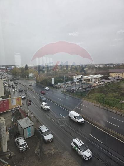 Spatii comerciale + birouri Otopeni 2246 mp inchiriere totala/partiala - 15