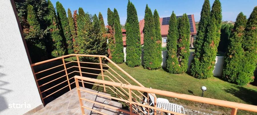 De inchiriat casa 4 camere, Livezeni, Cartierul. Orizontului - 9