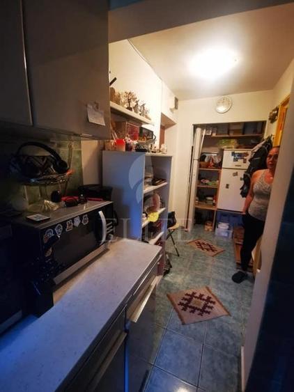 Apartament 2 camere în zona Complex Hermes - 3