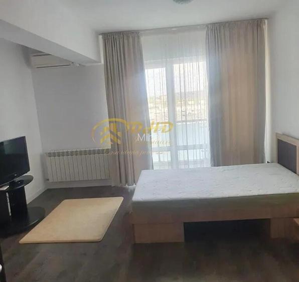 Apartament cu o camera in Tudor - Conest Grand Residence
