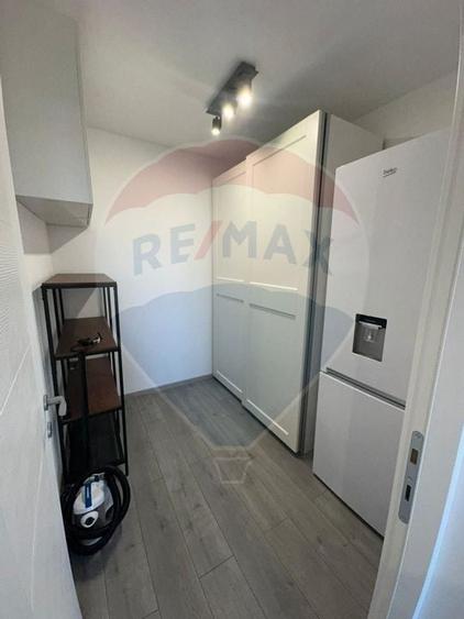 Apartament cu 2 camere de închiriat, pet friendly - 7