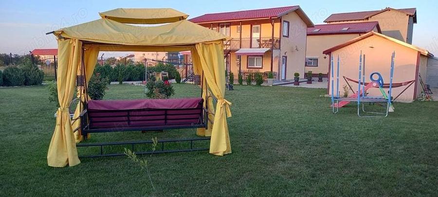 Investi?ie Profitabila Pensiune la 600 m de mare Recenzii excelente! - 6