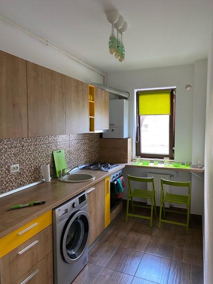 Apartament 2 camere, Calea Călărașilor / Piața Muncii. - 5