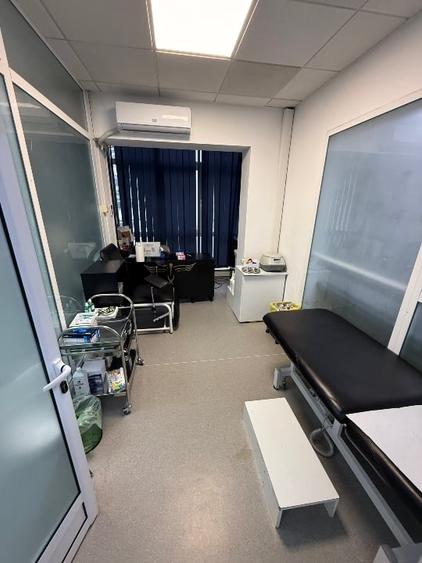 Clinica Medicala autorizata Ion Mihalache - 3