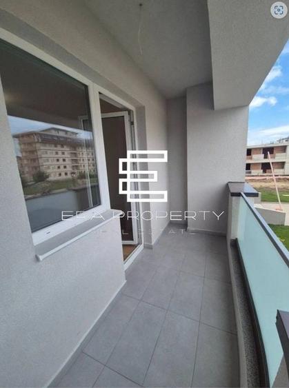 Apartament 3 camere, bloc nou, partial mobilat, Calea Surii Mici-Sibiu - 10