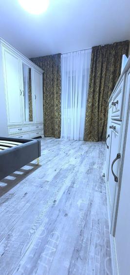 Apartament 1 camera Carrefour Market -Gara - 8