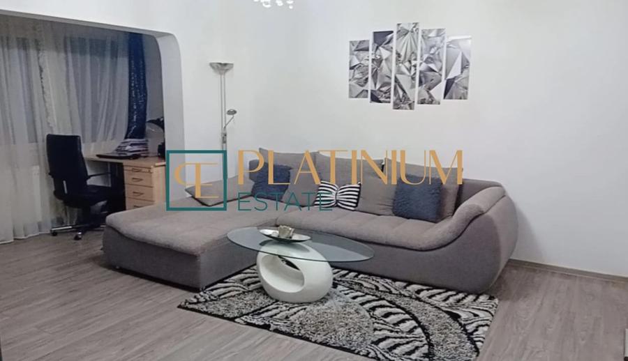 P4616 Apartament Decomandat cu 3 camere in zona Spitalul Judetean - 11