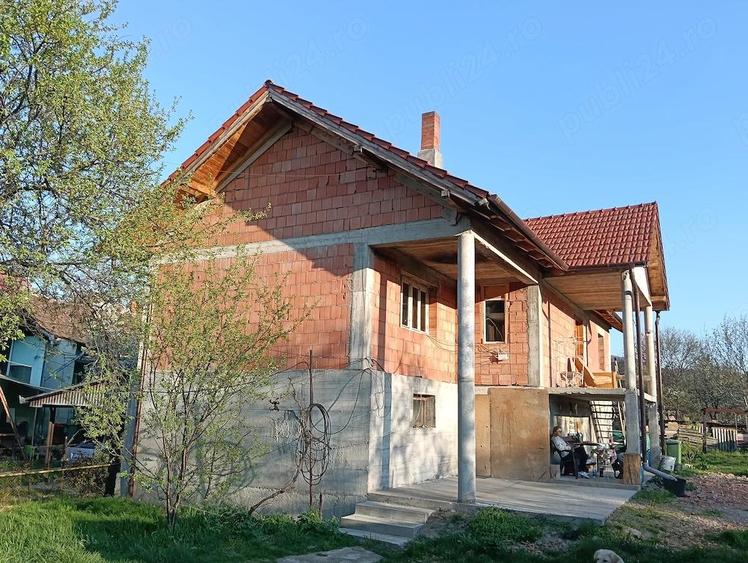 Casa de vanzare aproape de centru - 3