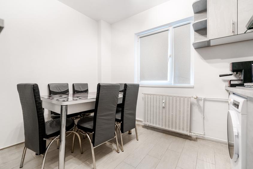 Garsonieră modernă, amplasată central, ideală pentru locuit sau investiție! - 14