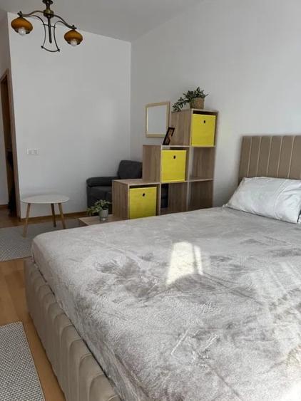 Garsoniera Spatioasa / Rasarit de Soare / Titan / Prima Inchiriere - 7