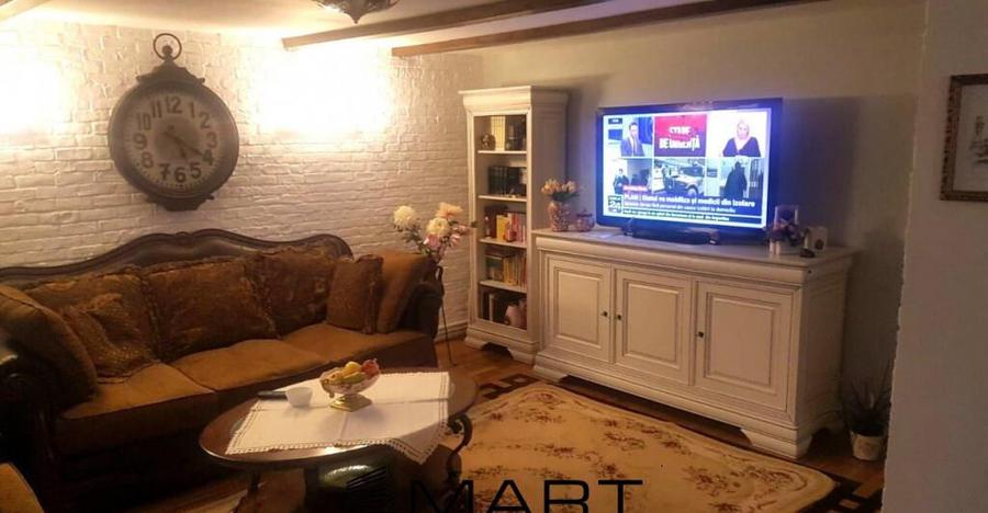 Casa individuala 170mp zona Lupeni - 2