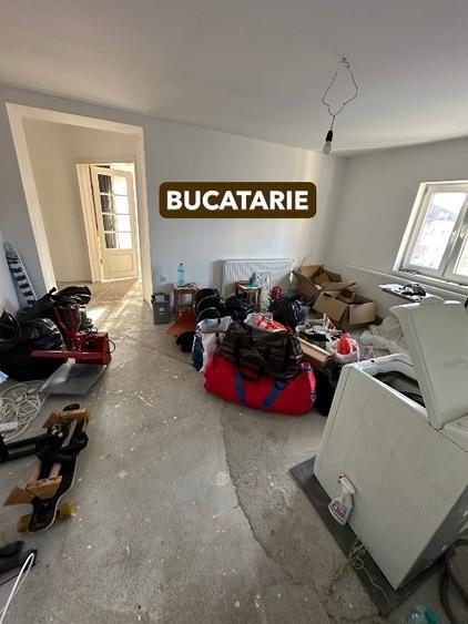 Vând apartament 2 camere - 2