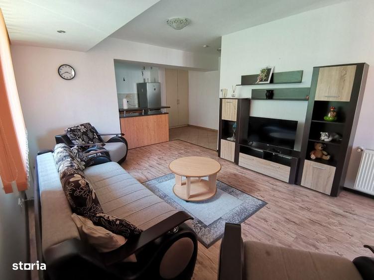 Apartament modern 63 mp Drumul Taberei Magnoliei bloc nou + parcare - 1