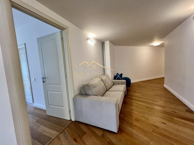 Apartament LUX *5 camere* 276mp // Soseaua Nordului - 47