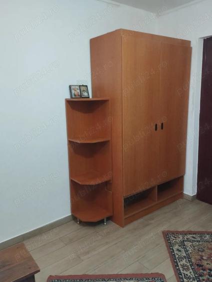 Acum garsoniera Auchan Titan Bdul1 Decembrie pret convenabil - 7