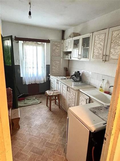 APARTAMENT CU 4 CAMERE,VOIVOZI APARTAMENT CU 4 CAMERE,VOIVOZI