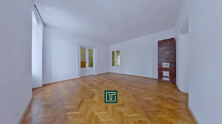 Spațiu versatil de închiriat – central, cu vitrină stradală - 6