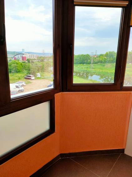 Apartament cu 1 camera, decomandat, Bloc nou, in zona Cug Sala Providenta - 6