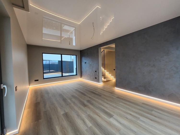 CASA 4 CAMERE , 2 BAI , 120 MP UTILI , MIROSLAVA, CLASA ENERGETICA A !!! - 2