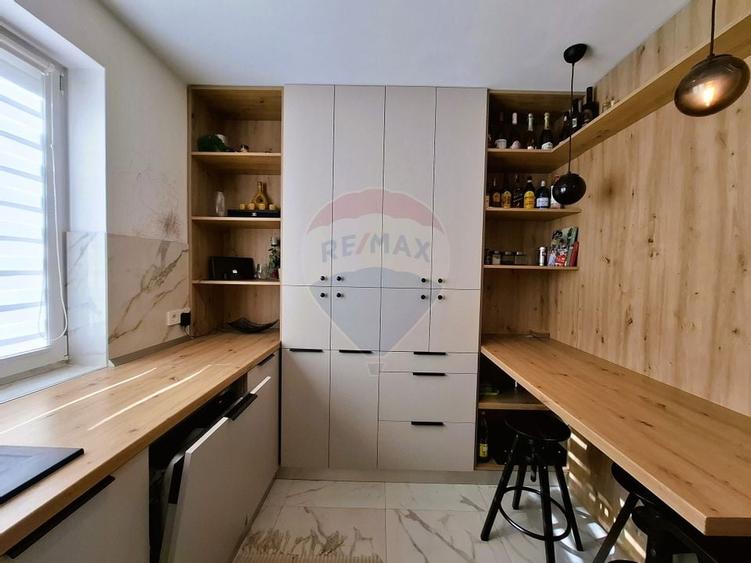 Apartament cu 3 camere de vanzare Calea Surii Mici - 7