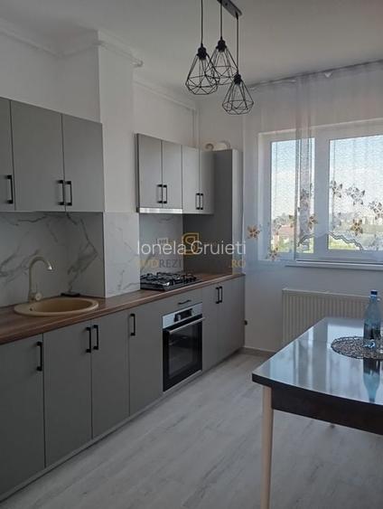 Apartament cu 2 camere modern - de inchiriat, strada Postalionului