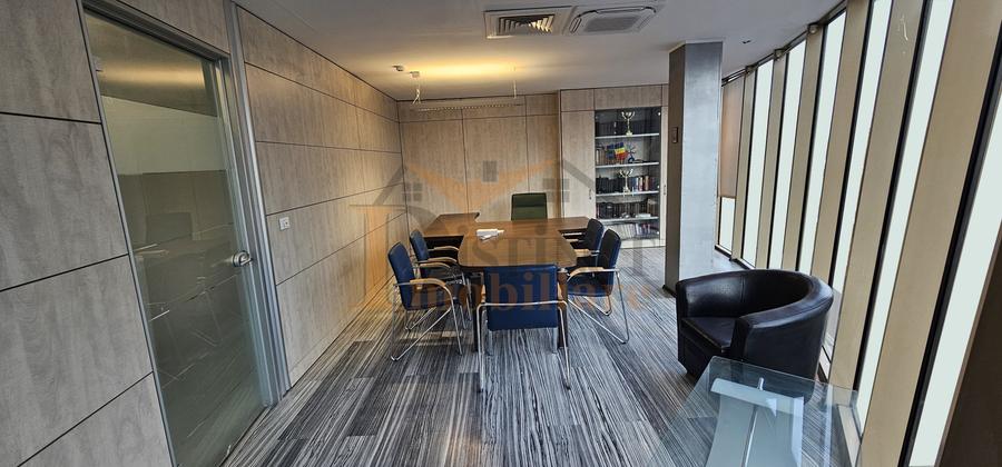 Inchiriere spațiu de birouri, ultracentral, ideal pentru companii reprezentative - 1