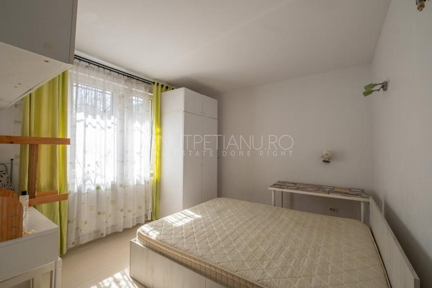 Apartament 2 camere | Pajura | Parter | Acces direct, fara lifturi, fara scari - 7