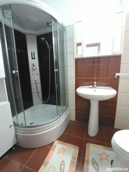 Oferta rara! Proprietar penthouse 108 mpu complet mobilat utilat 3 camere 2 bai centrala parcare - 4