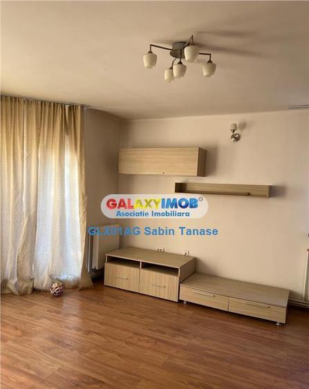 De inchirere vila Stefanesti Lidl ....curte amenajata ter - 5