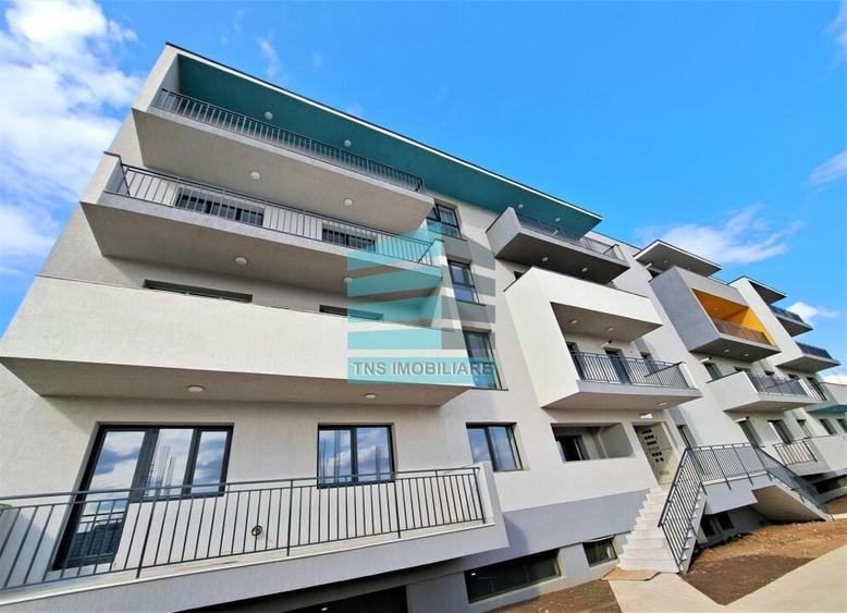 BONUS- Parcare inclusa- Pallady- Ikea- 2 Cam- Finalizat- Dec-Centrala - 1