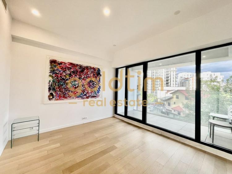 ONE VERDI/BARBU VĂCĂRESCU/FLOREASCA /PRETABIL BIROU - 2