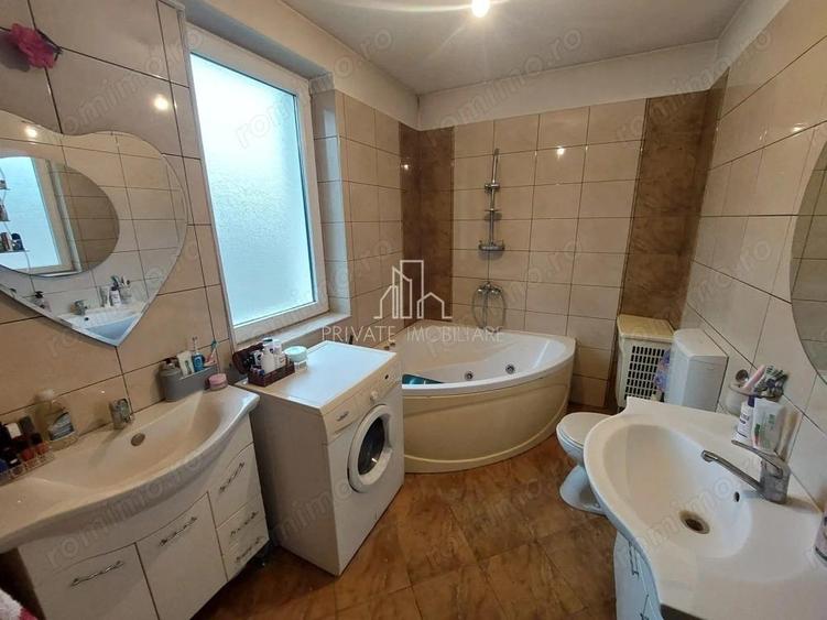 Casa De Vanzare, 1.700 Mp Teren, Strada Marului, Unirii - 10