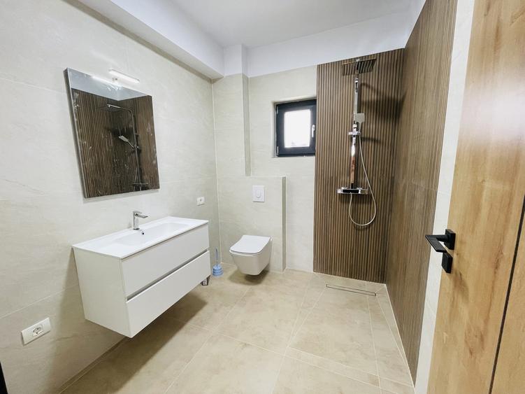 Domnesti 2026 toate utilitatie parter 3 dorm 2 bai la cheie - 8