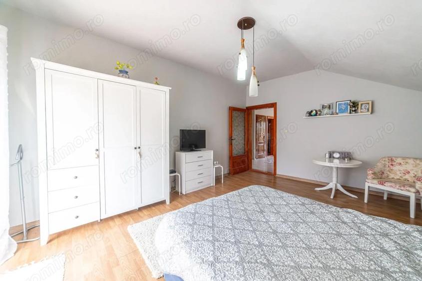 Oportunitate UNICA! Casa individuala la pret de apartament in Chisoda - 14