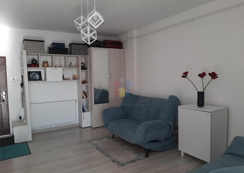 Ap 2 cam conf 1 Bariera 60 mp Renovat recent partial mobilat - 4