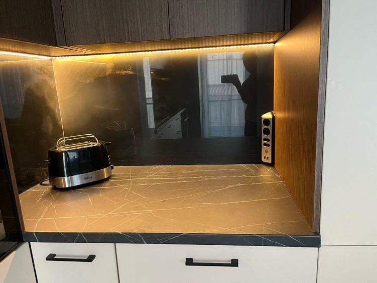 Apartament 2 camere Lux etaj 3/5 Bloc 2024 Parcare Lujerului - 6