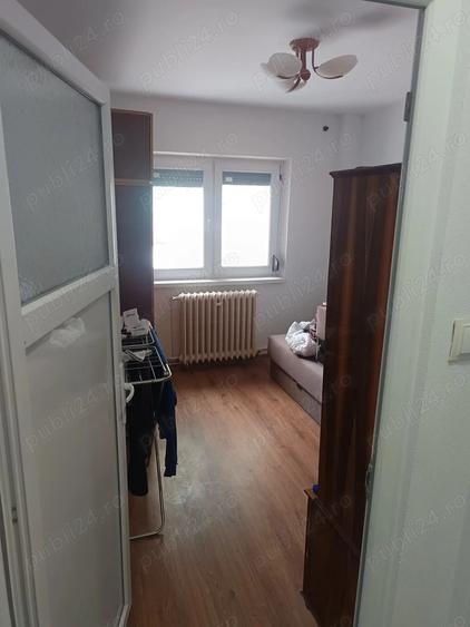 Apartament 3 camere, 2 bai, parter, Fagaras - 4