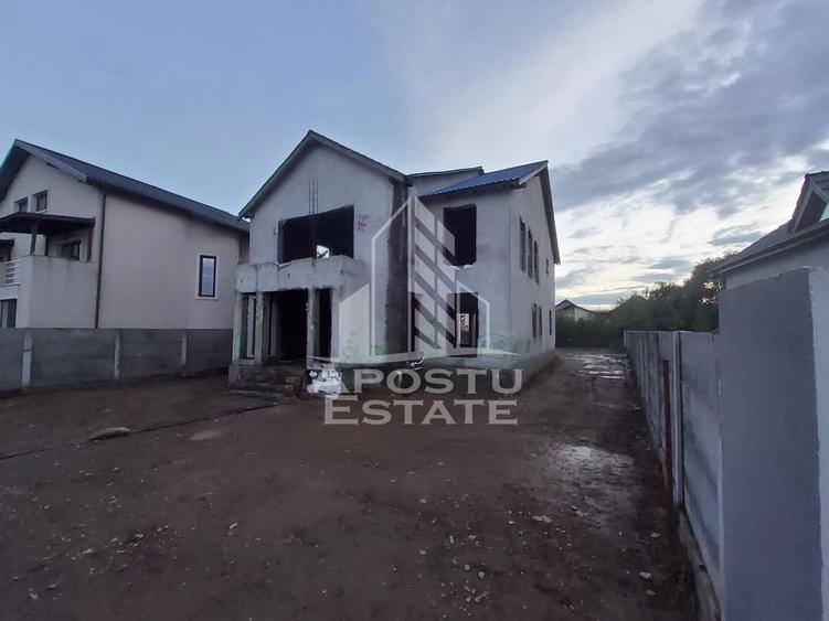 Casa individula in Timisoara ,zona Ciarda Rosie - 22