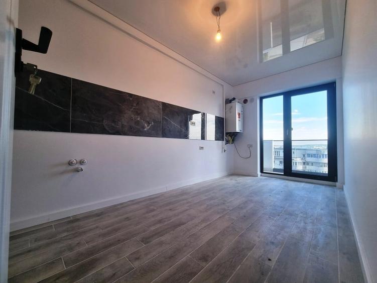 Adamant Towers | apartament 1 camera | tip 1C | decomandat - 5