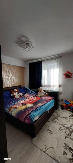 APRTAMENT 2 CAM DECOMANDAT CAPAT CUG VALEA ADANCA FINALIZAT INTABULAT - 2