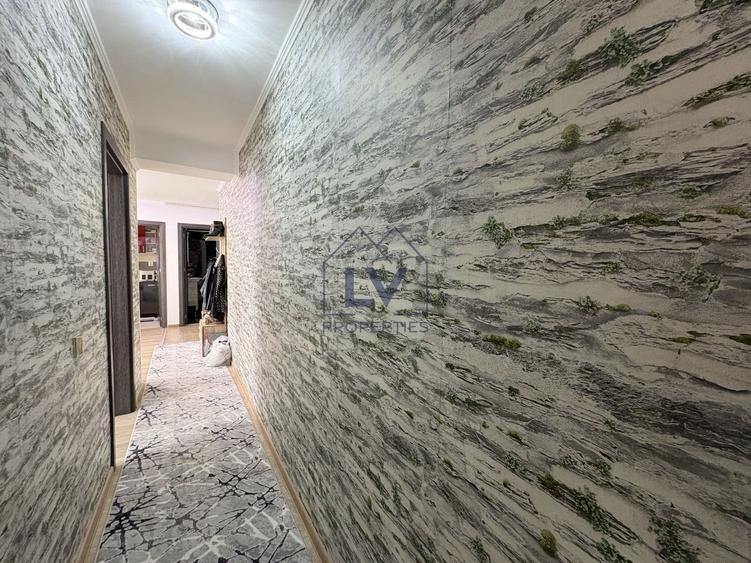 VANZARE 3 CAMERE | OXY RESIDENCE | SOSEAUA BUCURESTI-MAGURELE - 12